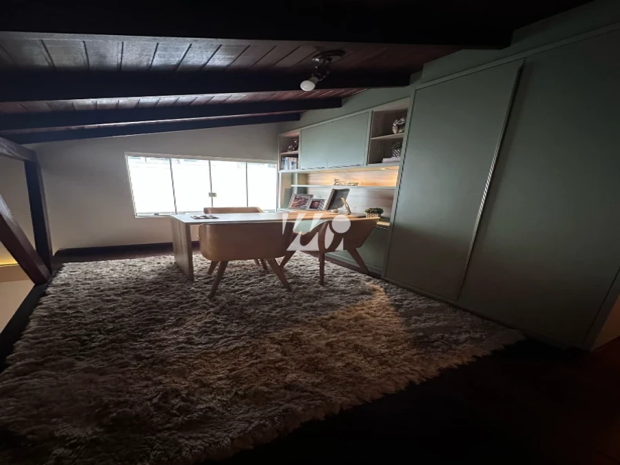 Casa em Ponte do Imaruim, Palhoça. 3 quartos, 231m². Imagem 15 de 24