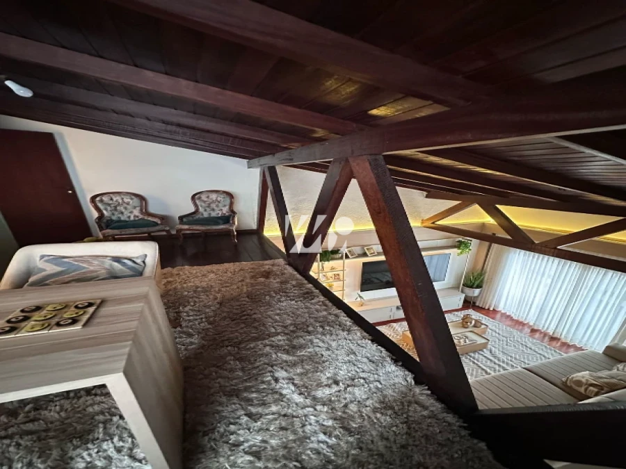 Casa em Ponte do Imaruim, Palhoça. 3 quartos, 231m². Imagem 16 de 24