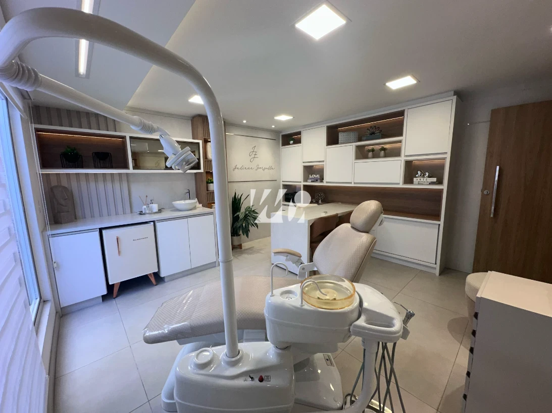 Casa em Ponte do Imaruim, Palhoça. 3 quartos, 231m². Imagem 20 de 24