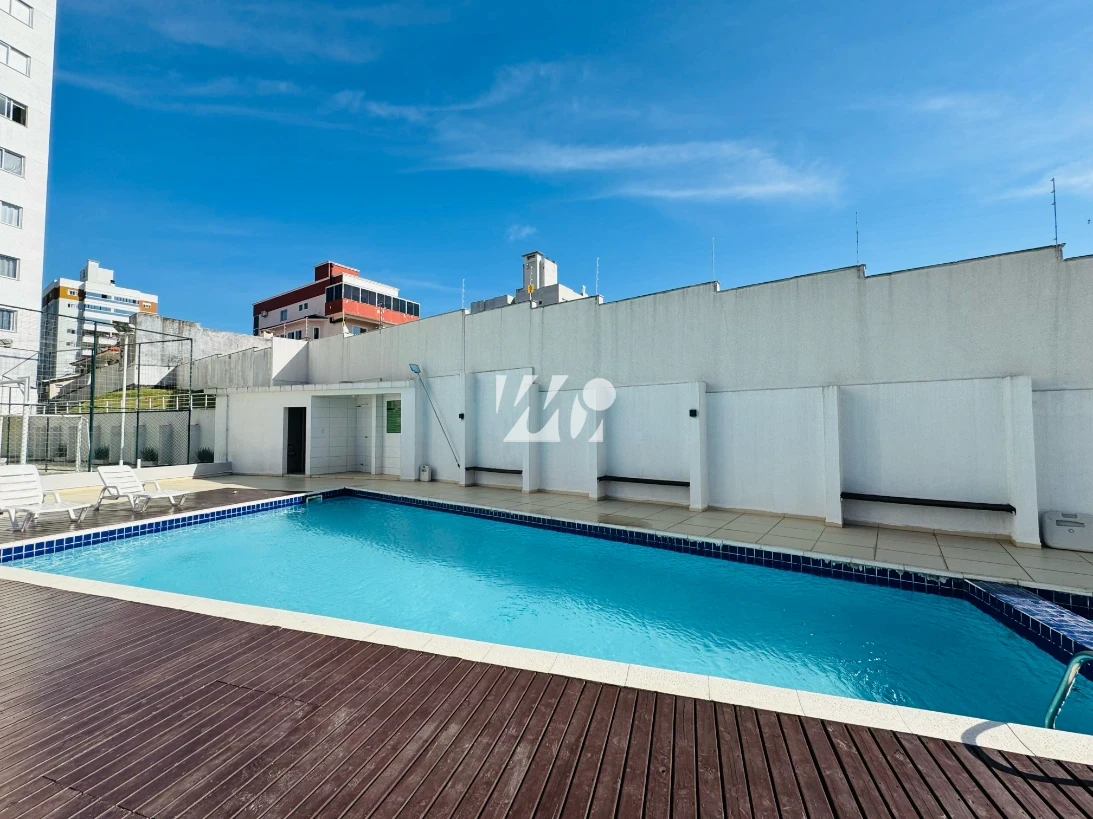 Apartamento em Pagani, Palhoça. 2 quartos, 67m². Imagem 14 de 21