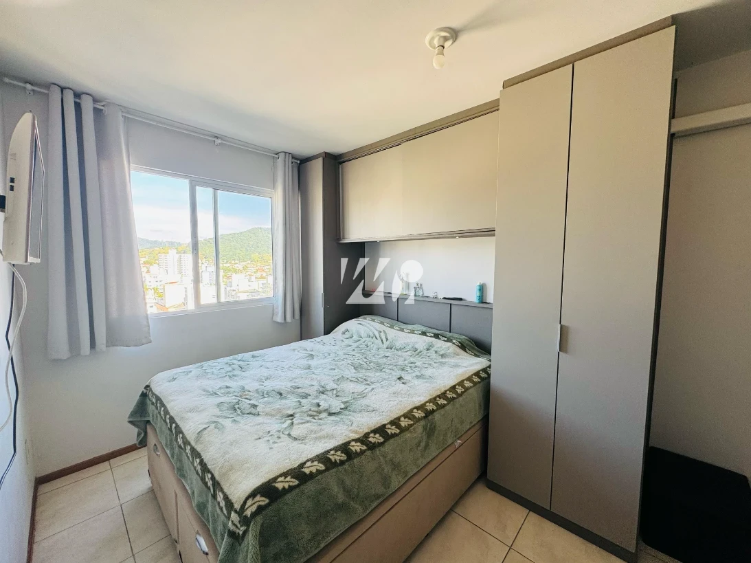 Apartamento em Pagani, Palhoça. 2 quartos, 67m². Imagem 7 de 21