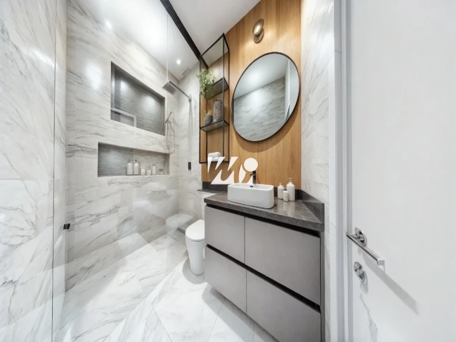 Apartamento em Pedra Branca, Palhoça. 1 quartos, 40m². Imagem 12 de 21