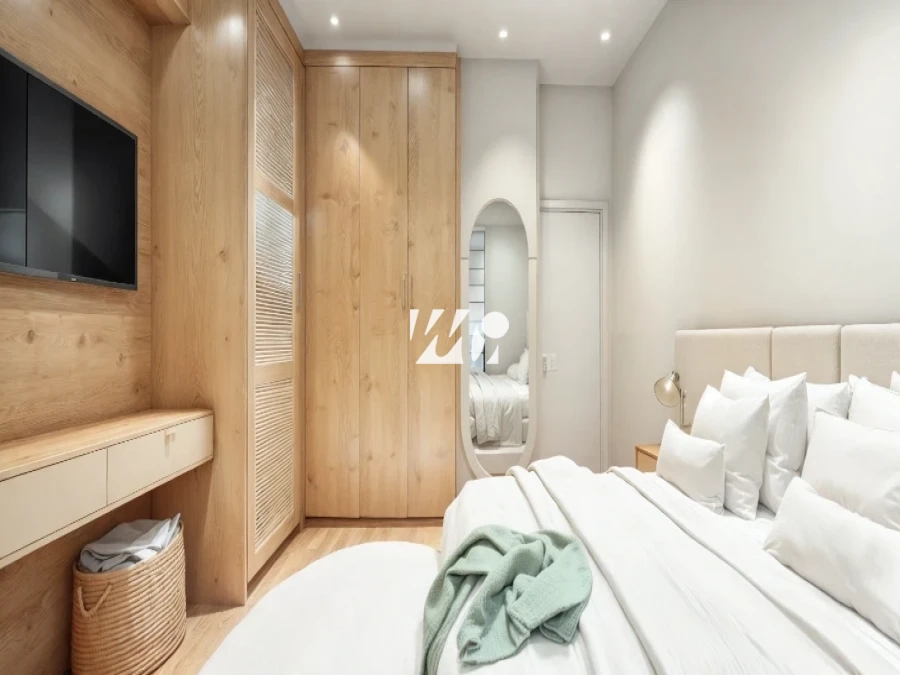 Apartamento em Pedra Branca, Palhoça. 1 quartos, 40m². Imagem 14 de 21