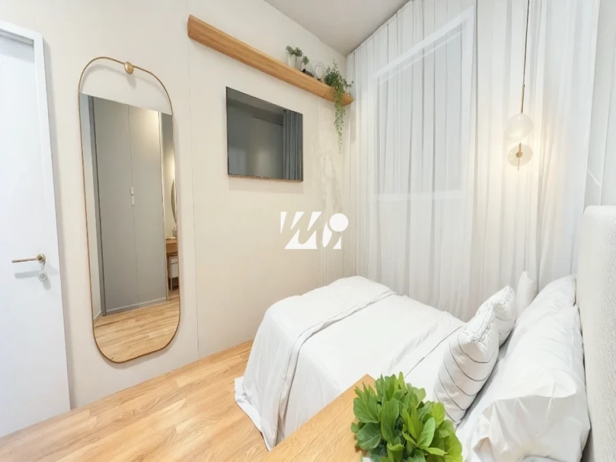 Apartamento em Pedra Branca, Palhoça. 2 quartos, 52m². Imagem 10 de 20