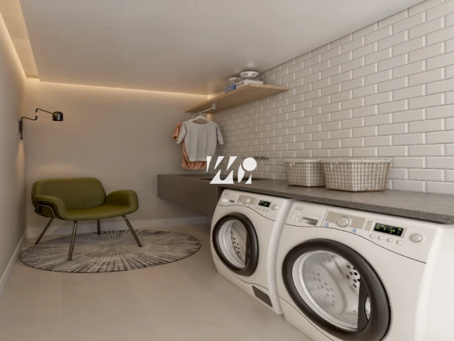 Apartamento em Pedra Branca, Palhoça. 2 quartos, 52m². Imagem 17 de 20