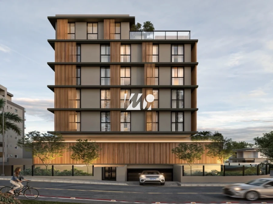 Apartamento em Pedra Branca, Palhoça. 2 quartos, 52m². Imagem 2 de 20