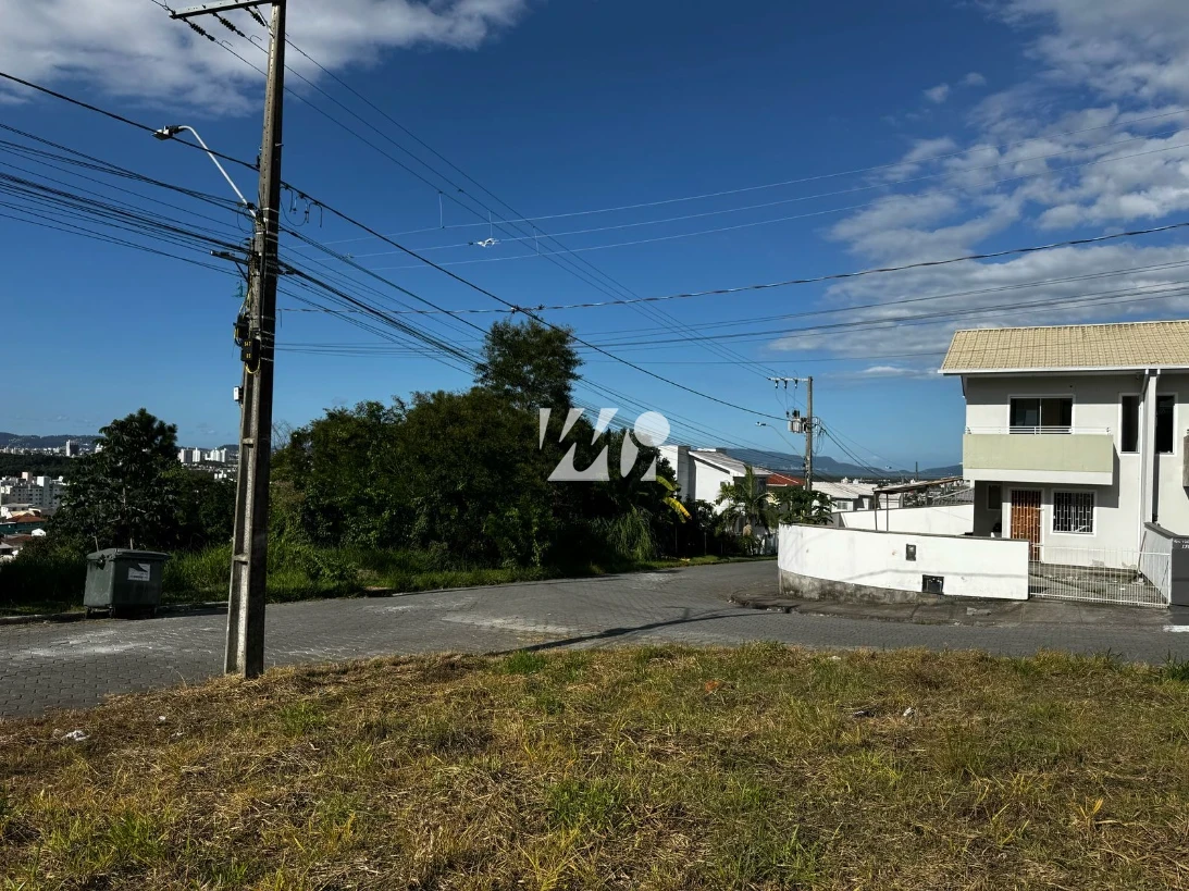 Terreno em Bela Vista, Palhoça. 0 quartos, 0m². Imagem 3 de 6