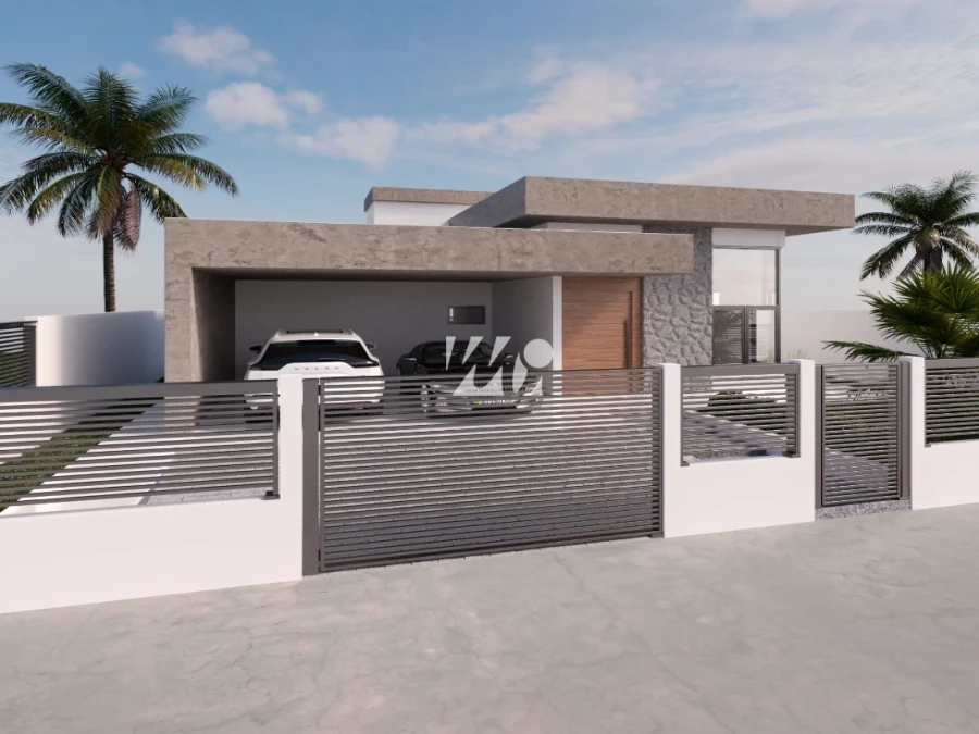 Casa em Centro, Palhoça. 3 quartos, 160m². Imagem 3 de 5