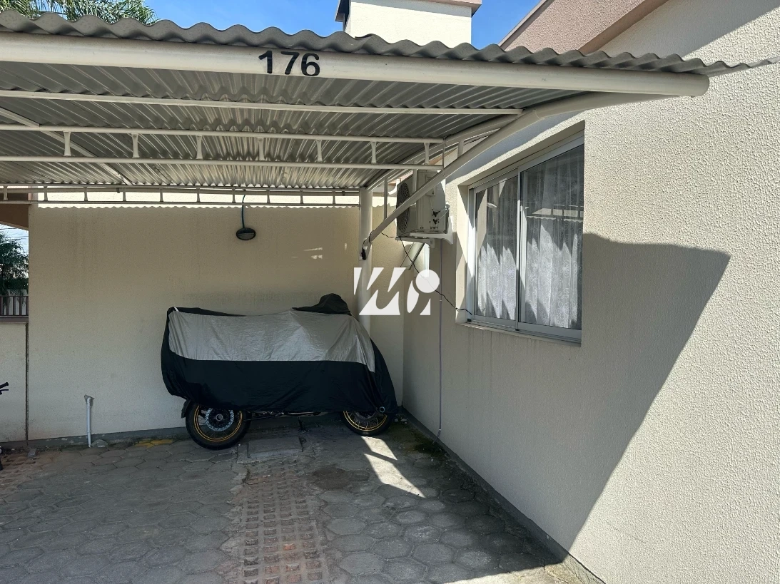 Apartamento em Pagani, Palhoça. 3 quartos, 70m². Imagem 9 de 15