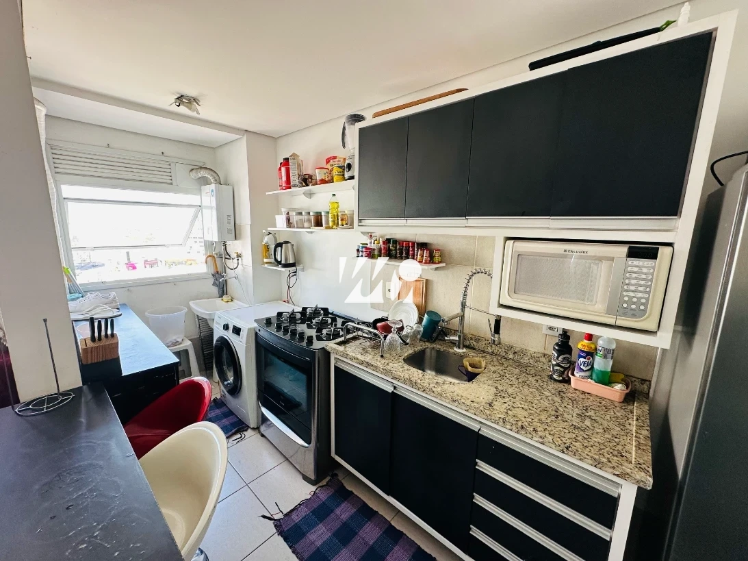 Apartamento em Pagani, Palhoça. 3 quartos, 70m². Imagem 4 de 15