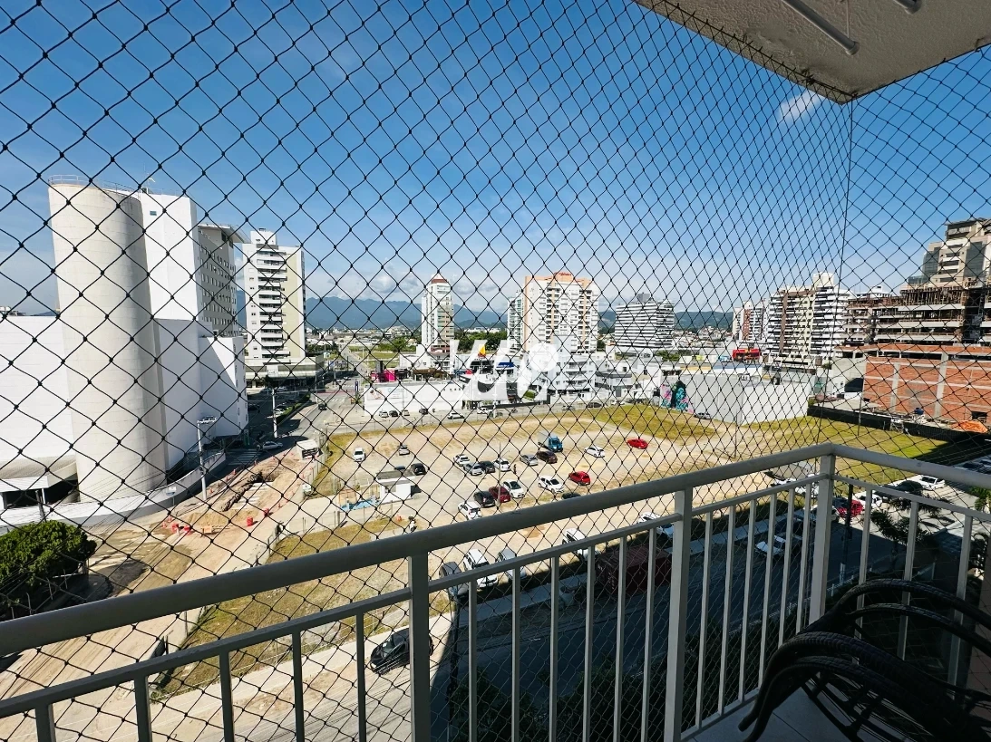 Apartamento em Pagani, Palhoça. 3 quartos, 70m². Imagem 5 de 15