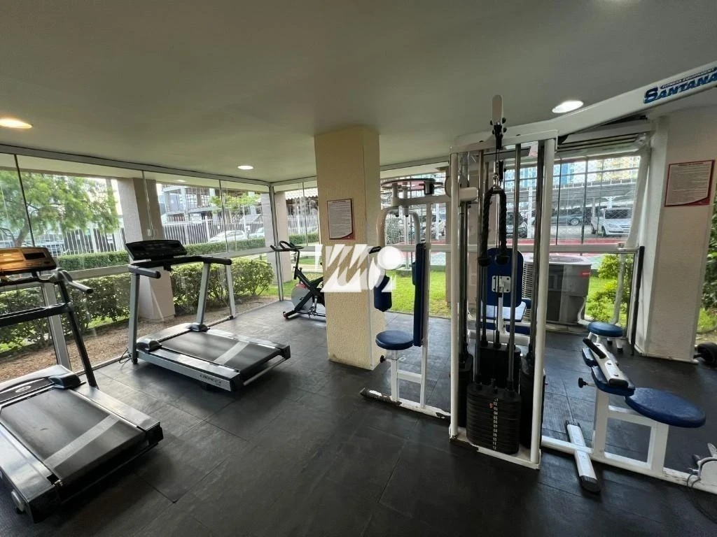 Apartamento em Pagani, Palhoça. 3 quartos, 70m². Imagem 11 de 15