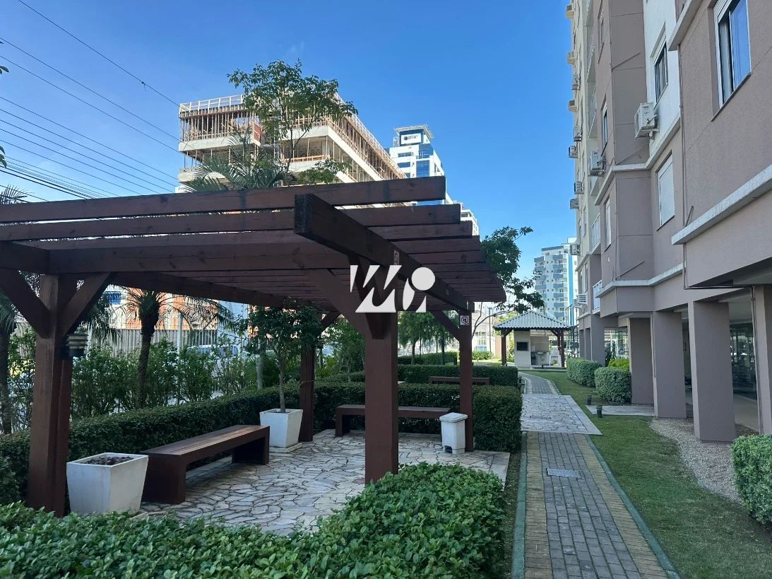 Apartamento em Pagani, Palhoça. 3 quartos, 70m². Imagem 12 de 15