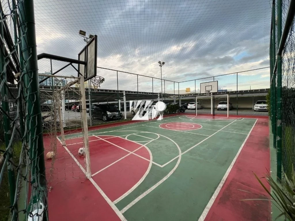 Apartamento em Pagani, Palhoça. 3 quartos, 70m². Imagem 15 de 15