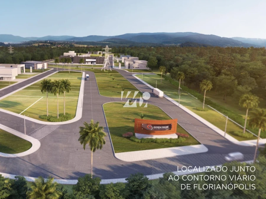 Terreno em Aririú, Palhoça. 0 quartos, m². Imagem 16 de 18