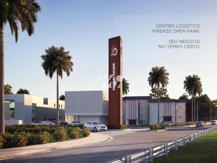 Terreno em Aririú, Palhoça. 0 quartos, m². Imagem 1 de 18