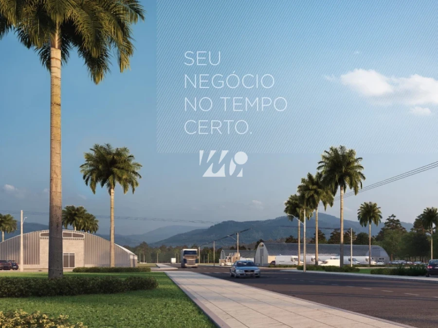 Terreno em Aririú, Palhoça. 0 quartos, m². Imagem 8 de 18