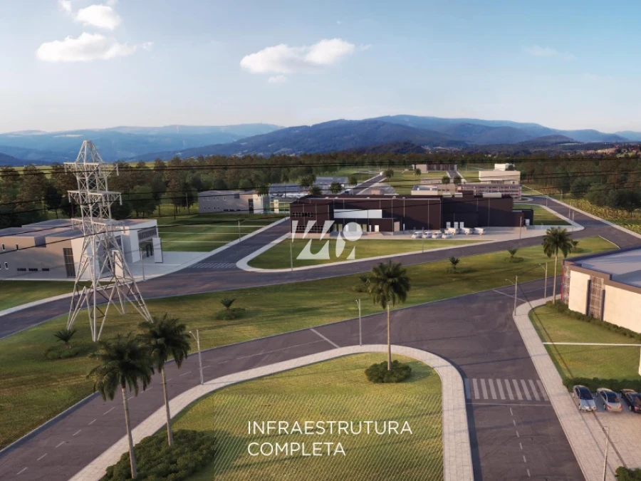 Terreno em Aririú, Palhoça. 0 quartos, m². Imagem 9 de 18