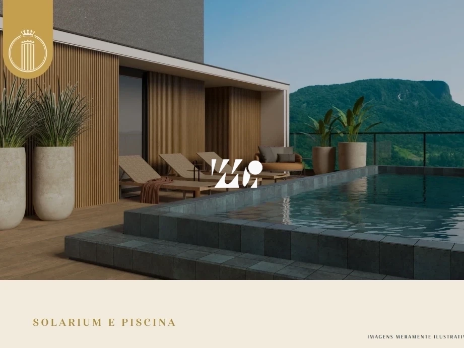 Apartamento em Pagani, Palhoça. 2 quartos, 72m². Imagem 12 de 20