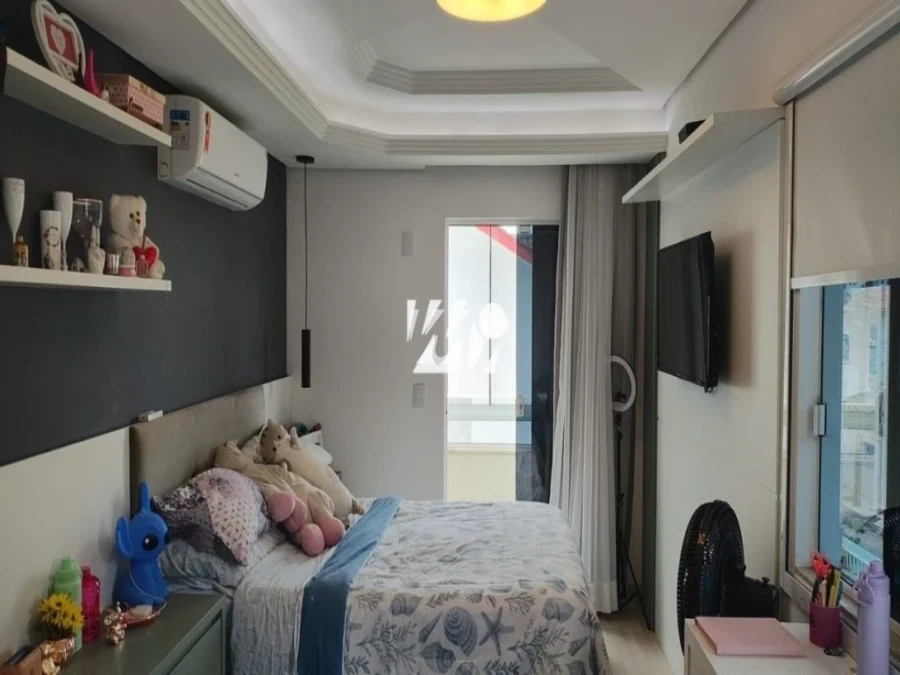 Casa em Pagani, Palhoça. 4 quartos, 0m². Imagem 11 de 26