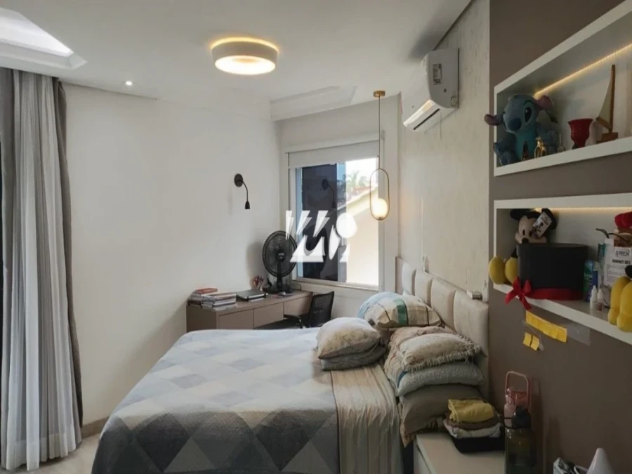 Casa em Pagani, Palhoça. 4 quartos, 0m². Imagem 13 de 26