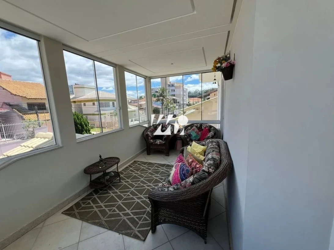 Casa em Pagani, Palhoça. 4 quartos, 0m². Imagem 19 de 26