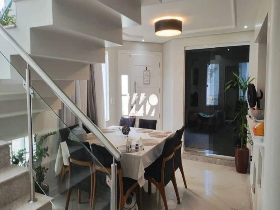 Casa em Pagani, Palhoça. 4 quartos, 0m². Imagem 22 de 26