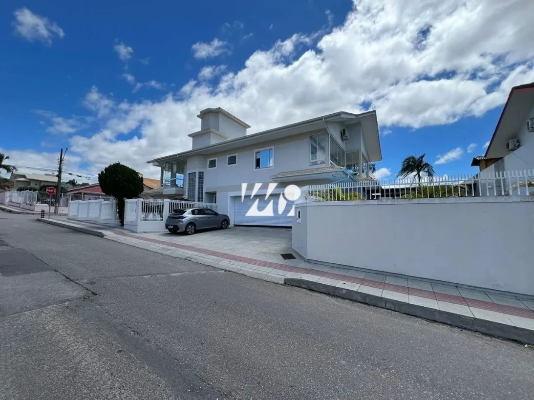 Casa em Pagani, Palhoça. 4 quartos, 0m². Imagem 4 de 26