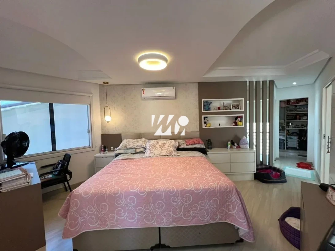 Casa em Pagani, Palhoça. 4 quartos, 0m². Imagem 10 de 26