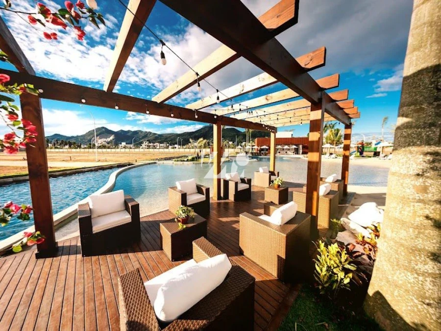 Terreno em Deltaville, Biguaçu. 0 quartos, 0m². Imagem 1 de 6