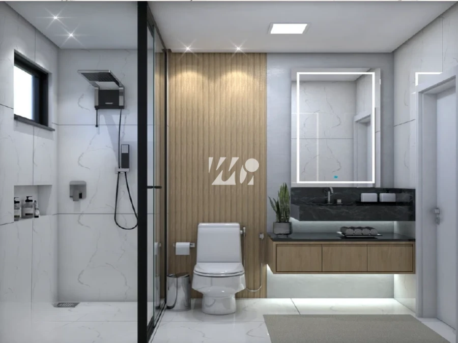 Apartamento em Nova Palhoça, Palhoça. 2 quartos, 59m². Imagem 16 de 17