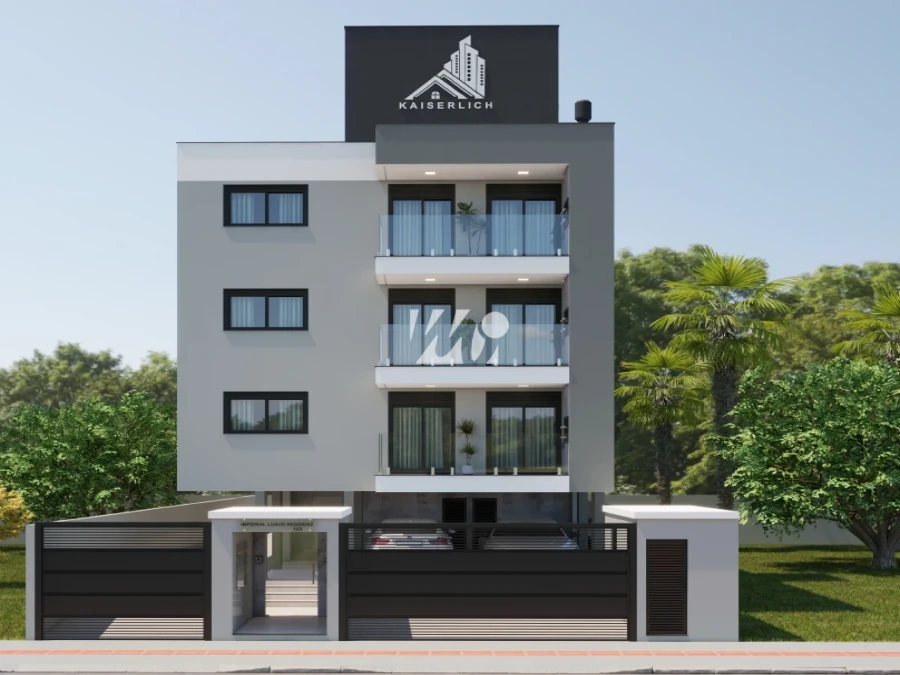 Apartamento em Nova Palhoça, Palhoça. 2 quartos, 59m². Imagem 3 de 17