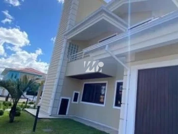 Casa em Pagani, Palhoça. 4 quartos, 300m². Imagem 4 de 12