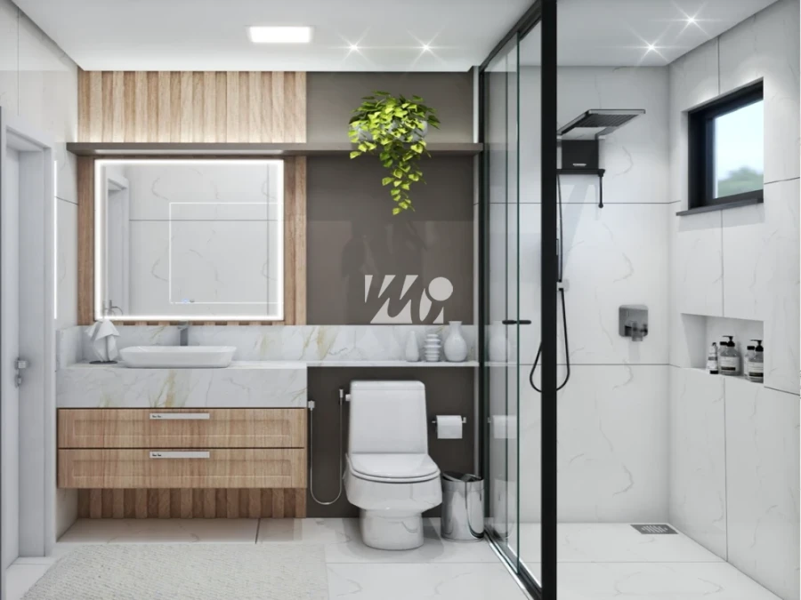 Apartamento em Nova Palhoça, Palhoça. 3 quartos, 70m². Imagem 17 de 17