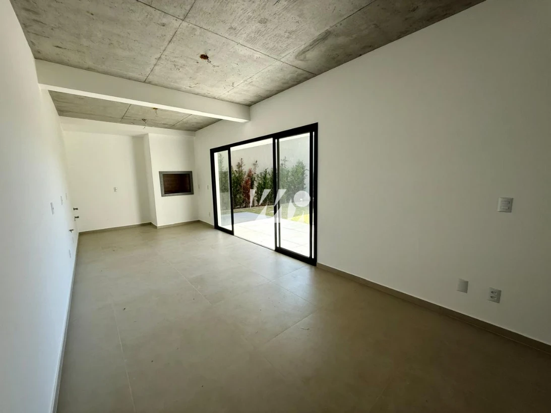 Casa em Pedra Branca, Palhoça. 3 quartos, 206m². Imagem 13 de 17