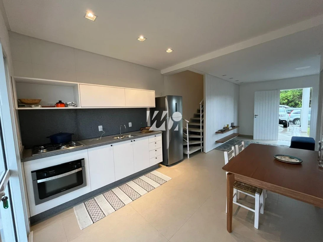 Sobrado Geminado em Pinheira, Palhoça. 3 quartos, 116m². Imagem 4 de 14