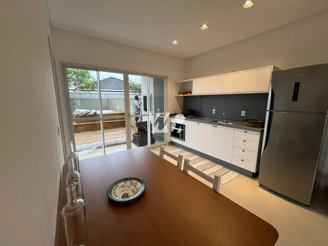 Sobrado Geminado em Pinheira, Palhoça. 3 quartos, 116m². Imagem 2 de 14