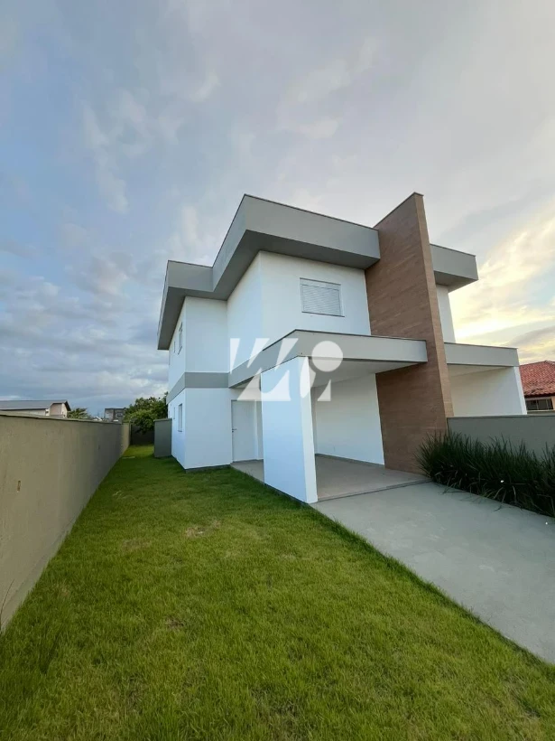 Sobrado Geminado em Pinheira, Palhoça. 3 quartos, 116m². Imagem 14 de 14