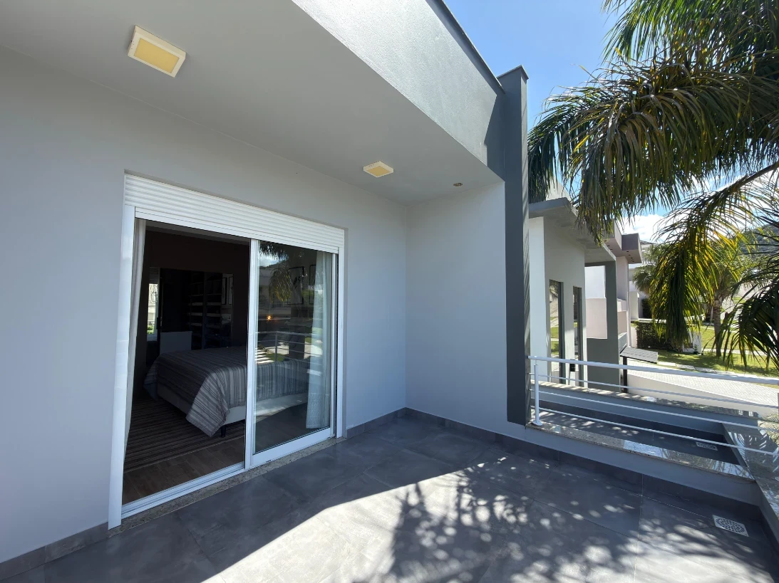 Casa em Pedra Branca, Palhoça. 4 quartos, 270m². Imagem 17 de 19