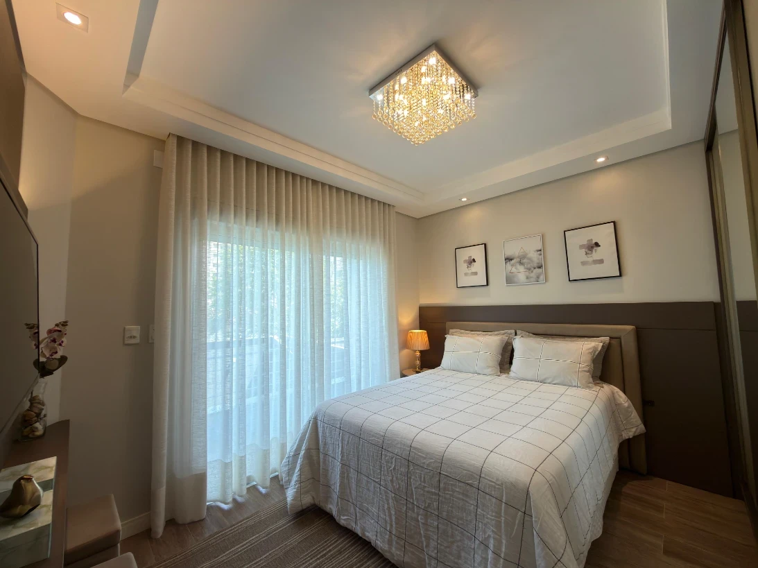 Casa em Pedra Branca, Palhoça. 4 quartos, 270m². Imagem 19 de 19