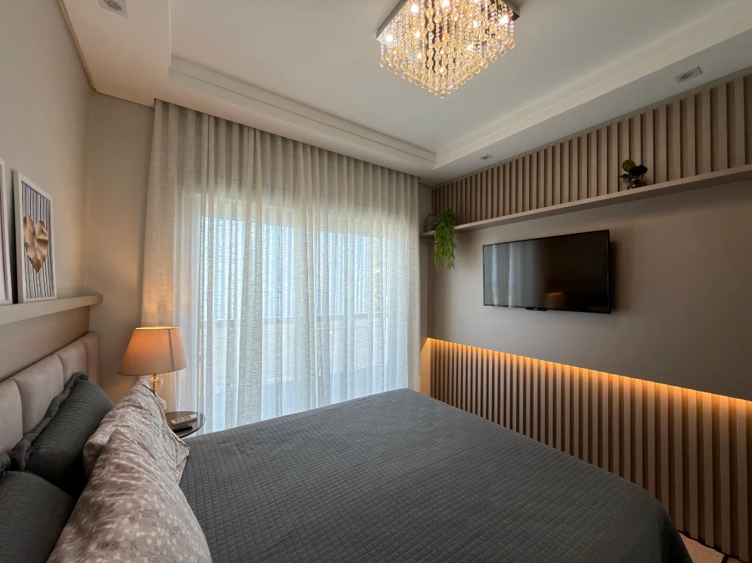 Casa em Pedra Branca, Palhoça. 4 quartos, 270m². Imagem 12 de 19