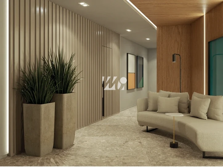 Apartamento em Pagani, Palhoça. 2 quartos, 76m². Imagem 4 de 10