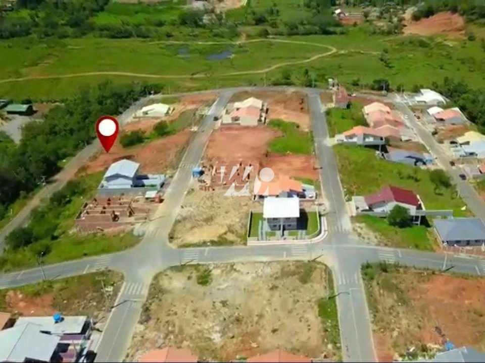 Terreno em Bela Vista, Palhoça. 0 quartos, 0m². Imagem 1 de 3