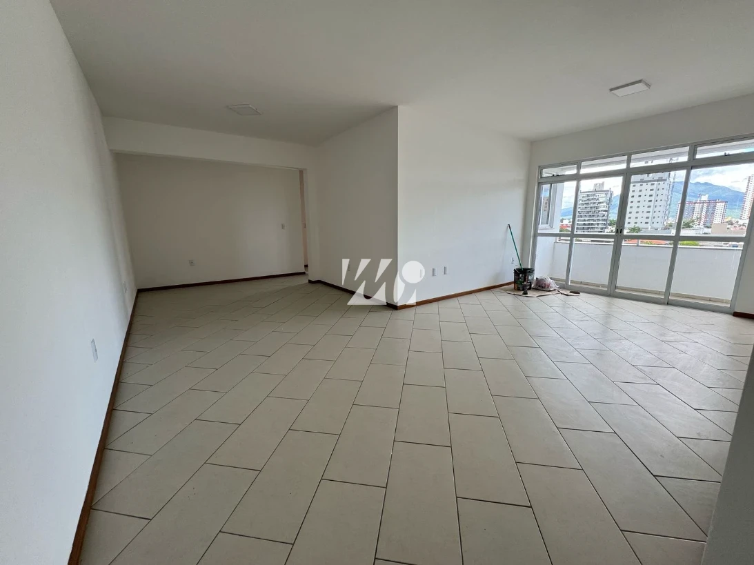 Apartamento em Centro, Palhoça. 3 quartos, 130m². Imagem 1 de 21