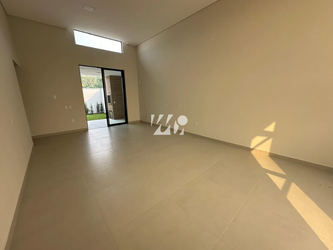 Casa em Bela Vista, Palhoça. 3 quartos, 120m². Imagem 2 de 25