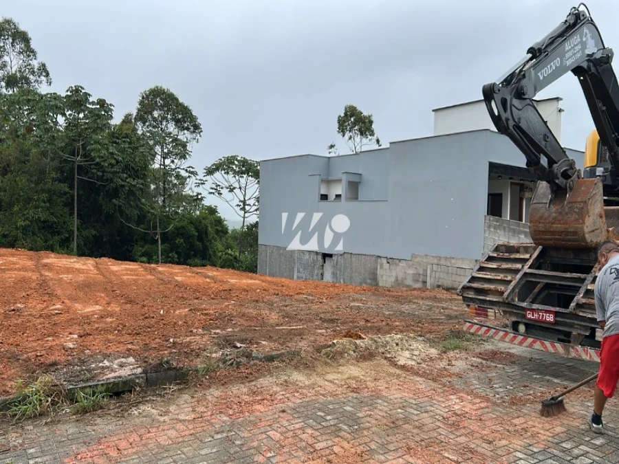 Terreno em Potecas, São José. 0 quartos, 0m². Imagem 3 de 4