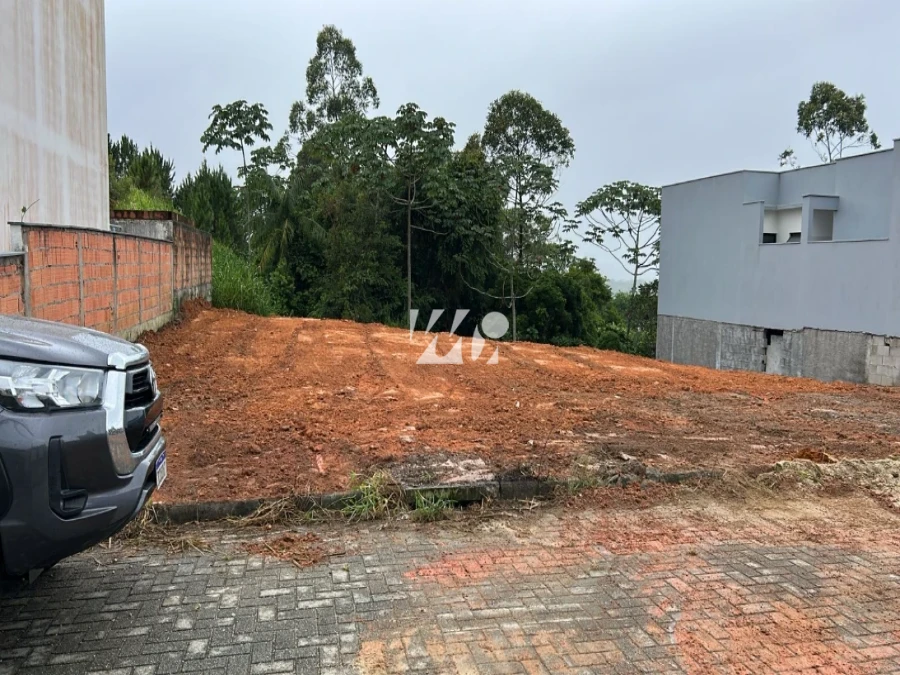 Terreno em Potecas, São José. 0 quartos, 0m². Imagem 2 de 4