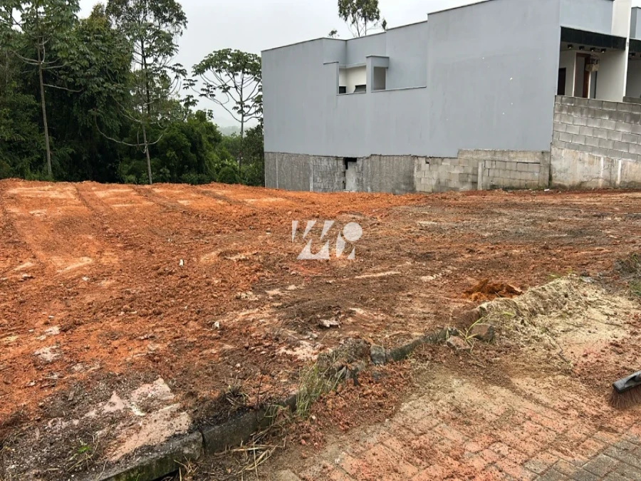 Terreno em Potecas, São José. 0 quartos, 0m². Imagem 4 de 4
