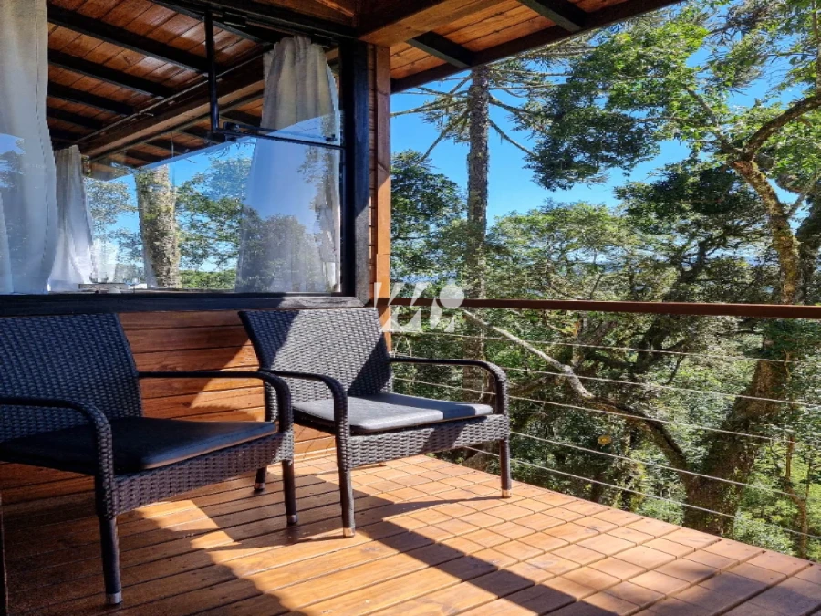 Sítio em Águas Brancas, Urubici. 3 quartos, 130m². Imagem 9 de 24
