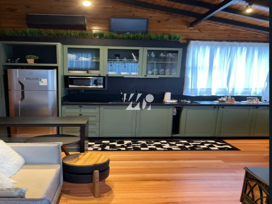 Sítio em Águas Brancas, Urubici. 3 quartos, 130m². Imagem 12 de 24